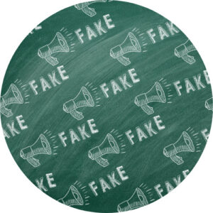 Presentem alguns conceptes bàsics sobre les 'Fake News' i una sèrie de consells, recomanacions i lectures que et poden resultar útils per no caure en el seu parany