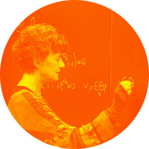 Entrevistem aquesta doctora per la Universitat de Michigan per parlar dels vincles entre l'art i la ciència i l'evolució dels cànons de bellesa.