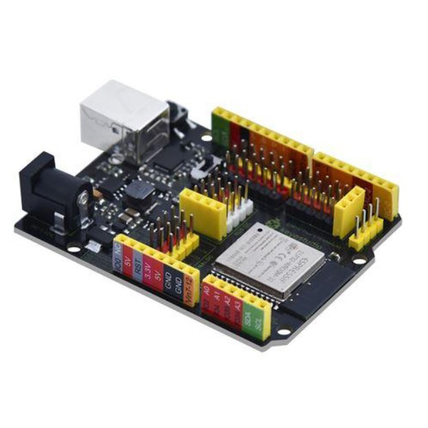 ESP32 STEAMakers