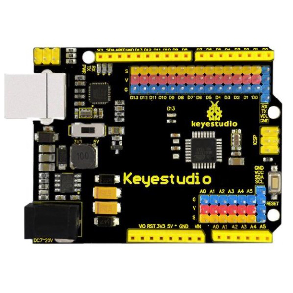 Keyestudio UNO