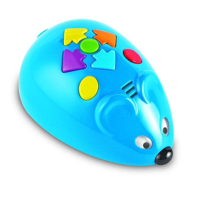 Code&go robot mouse