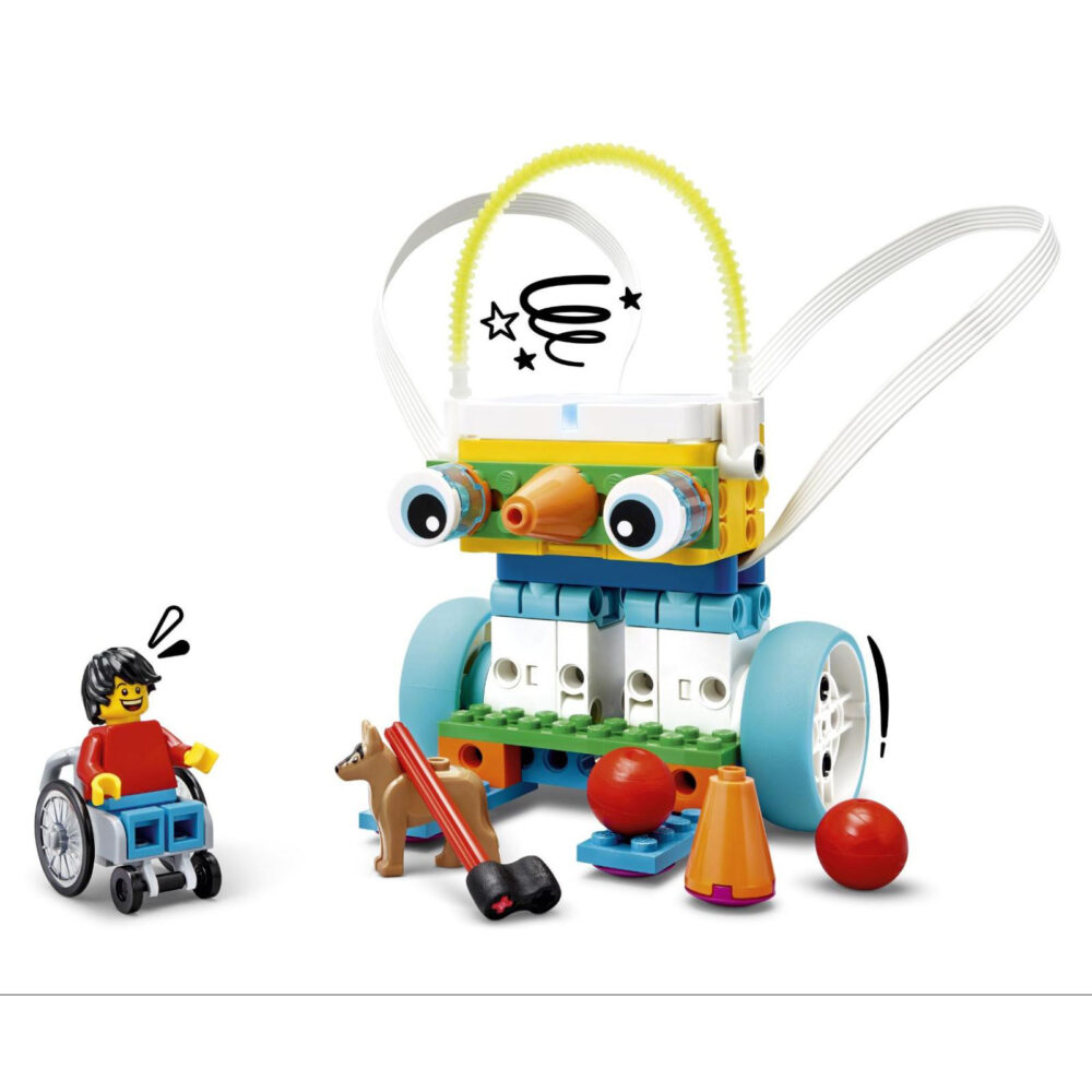 LEGO Spike Essential