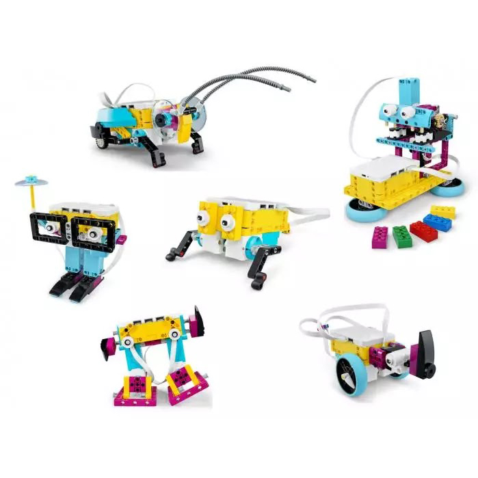 LEGO Spike Prime