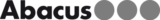 Abacus_Logo_640_bw