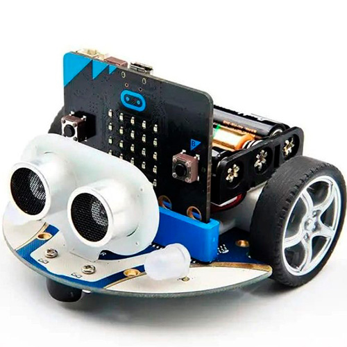 Cutebot