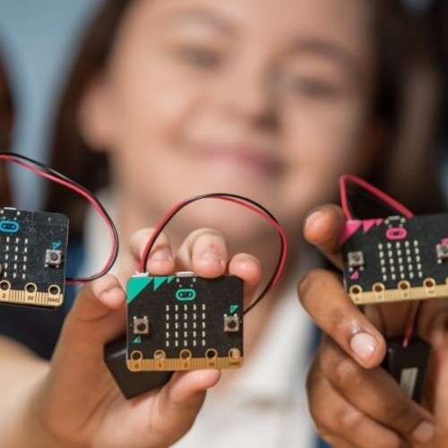 Micro:bit