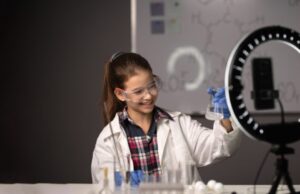 Us expliquem com utilitzar l'storytelling com a eina educativa