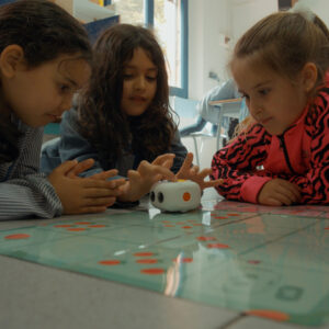 Un repte compartit que suposa un salt qualitatiu tant per la cohesió del claustre com pels coneixements i els materials adquirits.