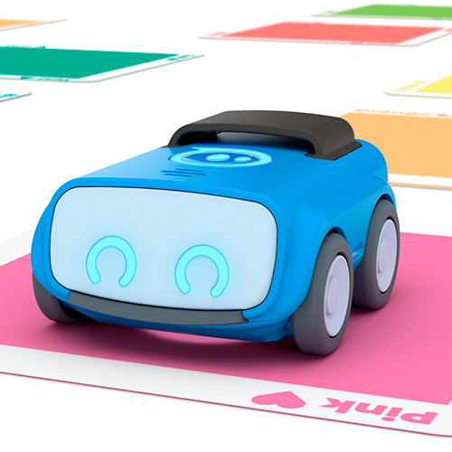 Sphero INDI