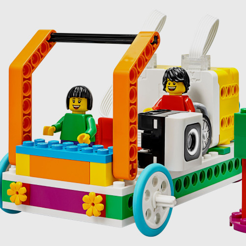 Pugem a l'autobús