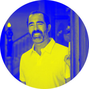 Eduard Vallory i el futur de l’educació, en 10 reflexions