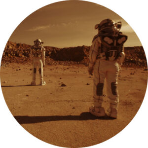 El projecte d'Hypatia I a la Mars Station, en 11 preguntes