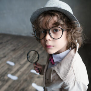 Detectius per un dia