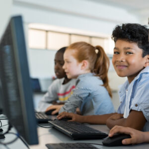Què fan les empreses d'EdTech amb les dades dels alumnes?
