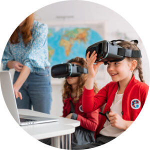 10 aspectes de l'educació que el metavers transformarà