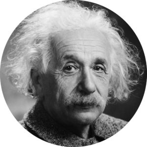 Fer classe amb Bach o Einstein