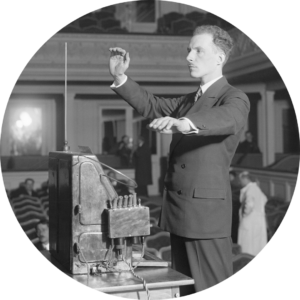Fes un Theremin, l'instrument que no es toca
