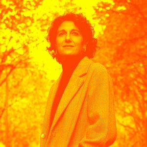 Marina Garcés
