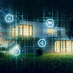 Una casa de nines… intel·ligent