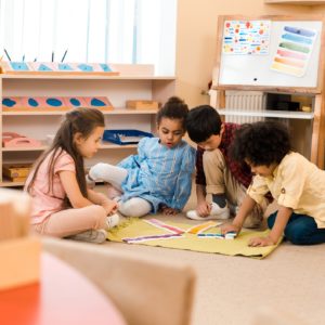 Tot el que has de saber sobre aquest sistema d'aprenentatge en només quatre punts
