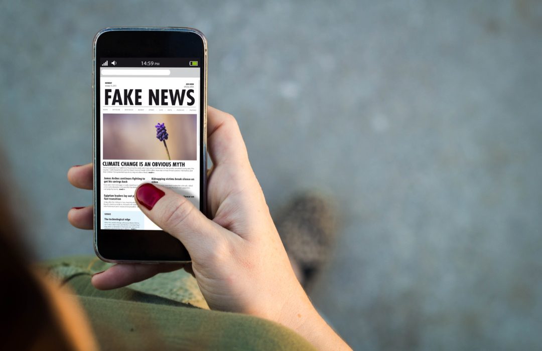 Taller Fake News Habilis Fixing the Future